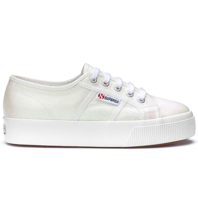 Superga 2730-Lame S2116UW-A0M