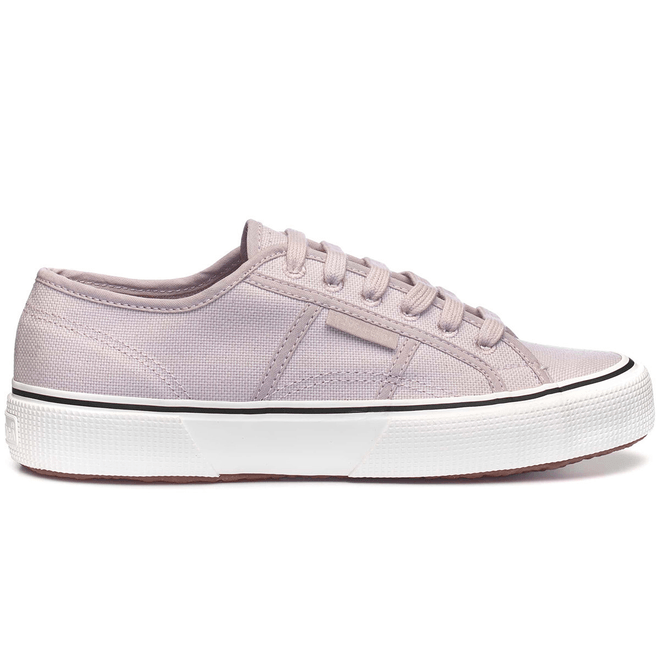 Superga 2490-Bold Organic Canvas S7115SW-A0C