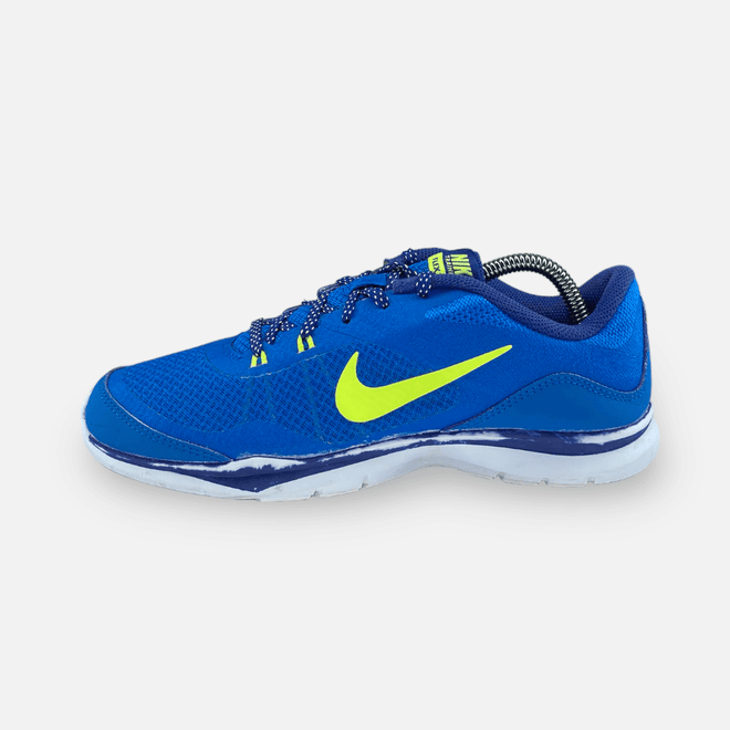 Nike Flex  724858-400