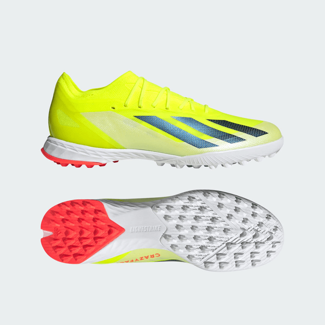 adidas X Crazyfast Elite TF 'Solar Energy Pack' 