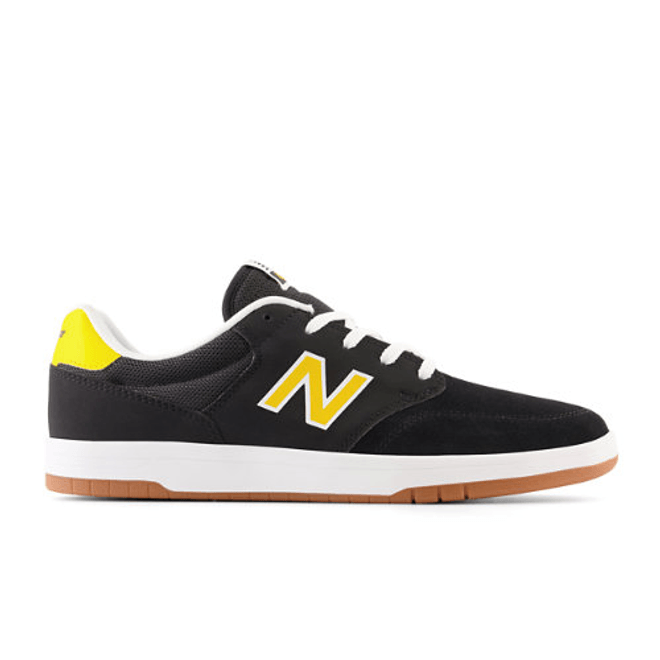 New Balance Unisex NB Numeric 425 Black NM425RAK