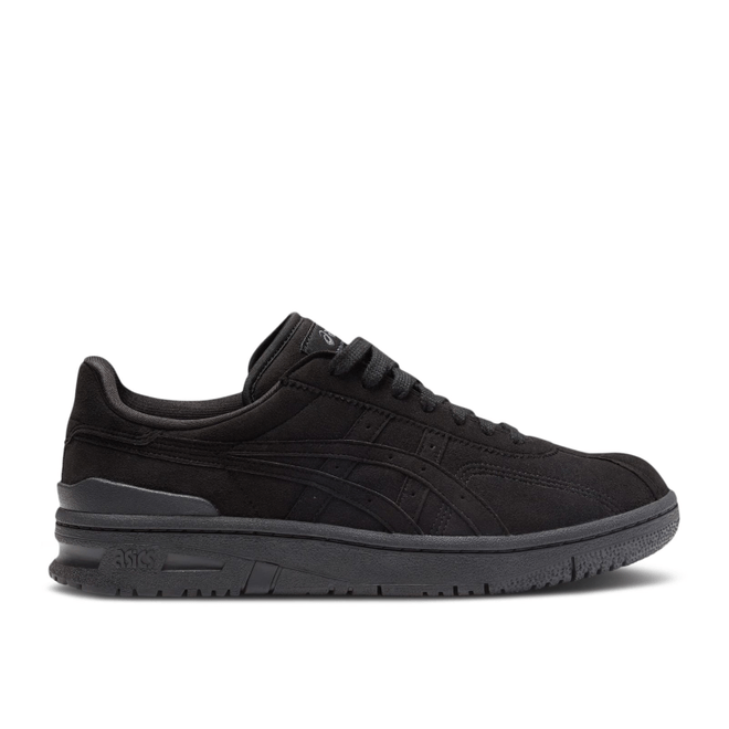 ASICS Vic NBD "Comme Des Garcons Shirt Black"