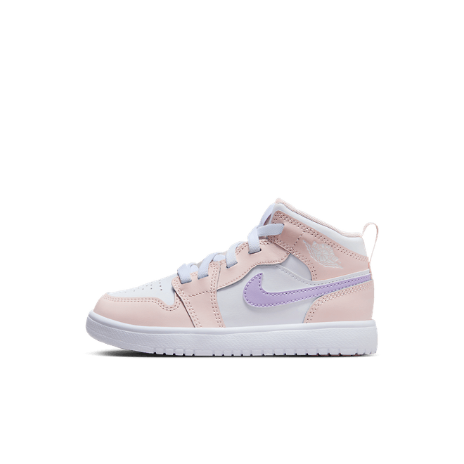 Air Jordan Air Jordan 1 Mid ALT PS 'Pink Wash'  FQ1311 601