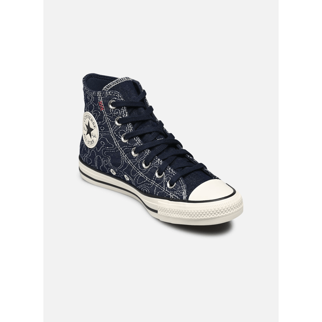 Converse Chuck Taylor All Star Denim Crafted Hi W A09080C W