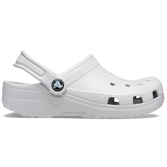 Crocs Kids Toddler Classic Clogs Atmosphere 