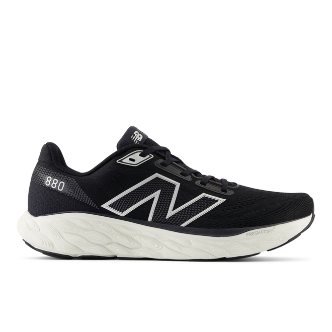 New Balance Fresh Foam X 880v14  Black M880B14