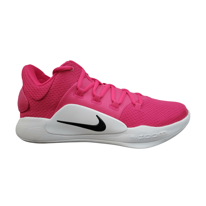 Nike Hyperdunk X Low TB 'Kay Yow'  AT3867 609