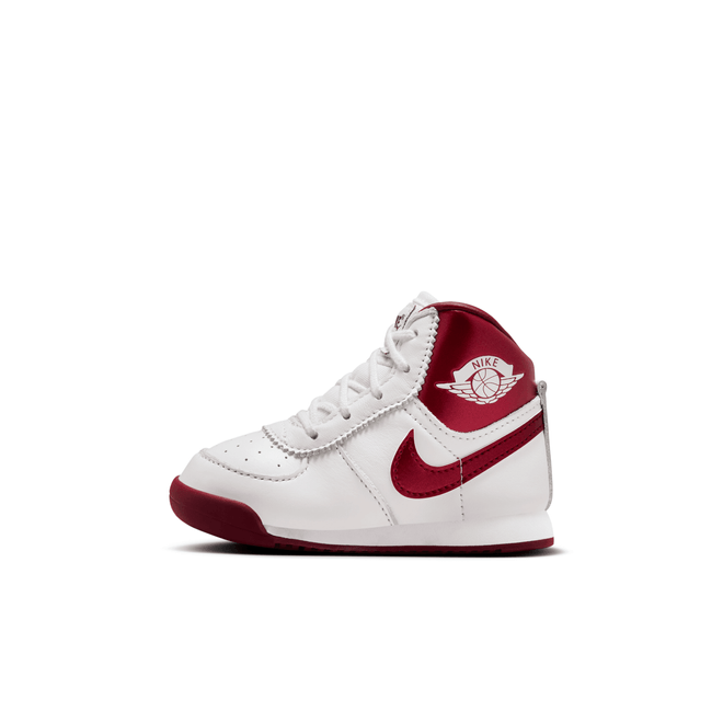 Air Jordan Air Jordan 1 Retro High '85 OG TD 'Metallic Burgundy'  DV3655 161