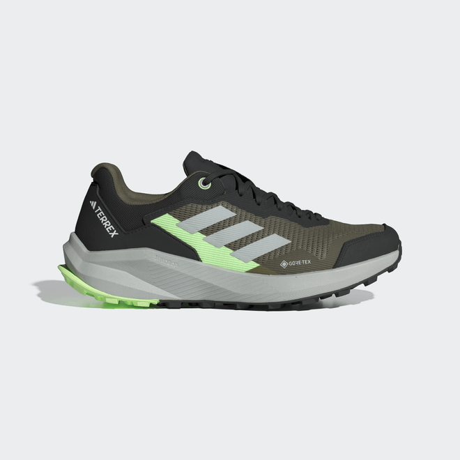 adidas Terrex Trail Rider GORE-TEX Trail Running IF0388