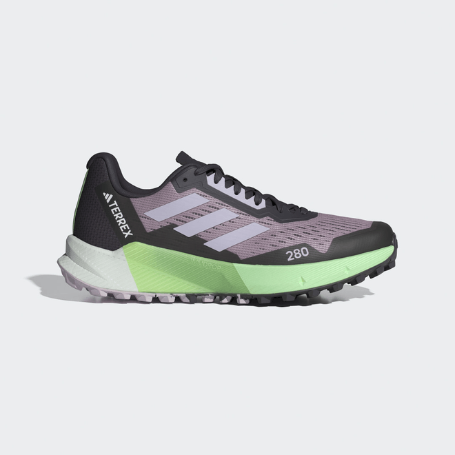 adidas Terrex Agravic Flow 2.0 Trail Running