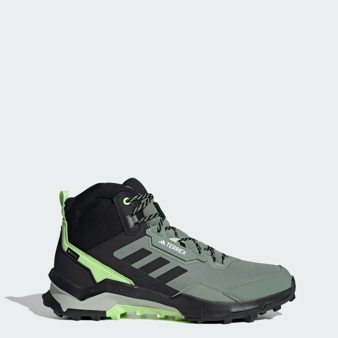 adidas Terrex AX4 Mid GORE-TEX Hiking