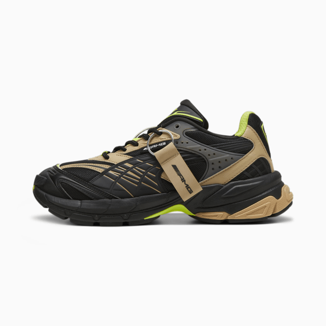 Puma AMG Velophasis 