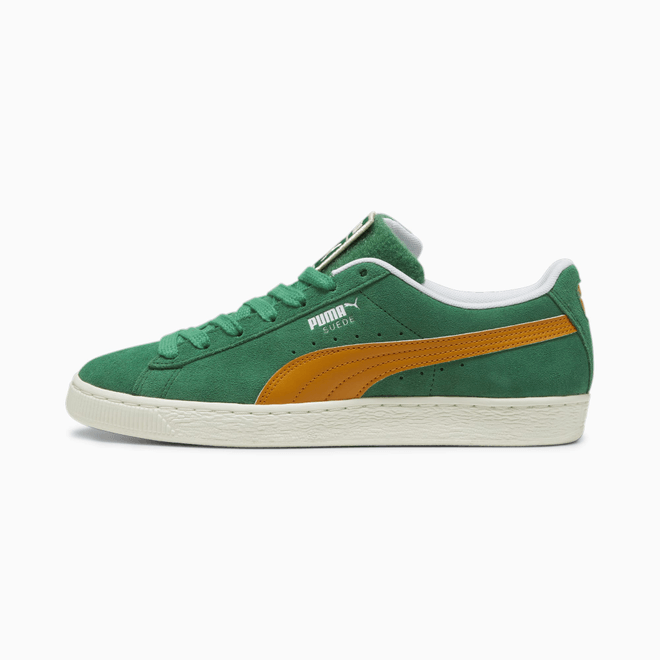 Puma Suede Patch  395388-01