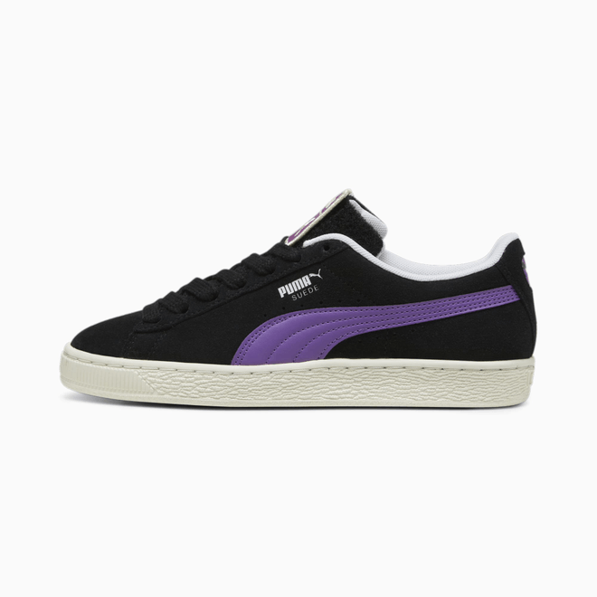 Puma Suede Patch  395388-02