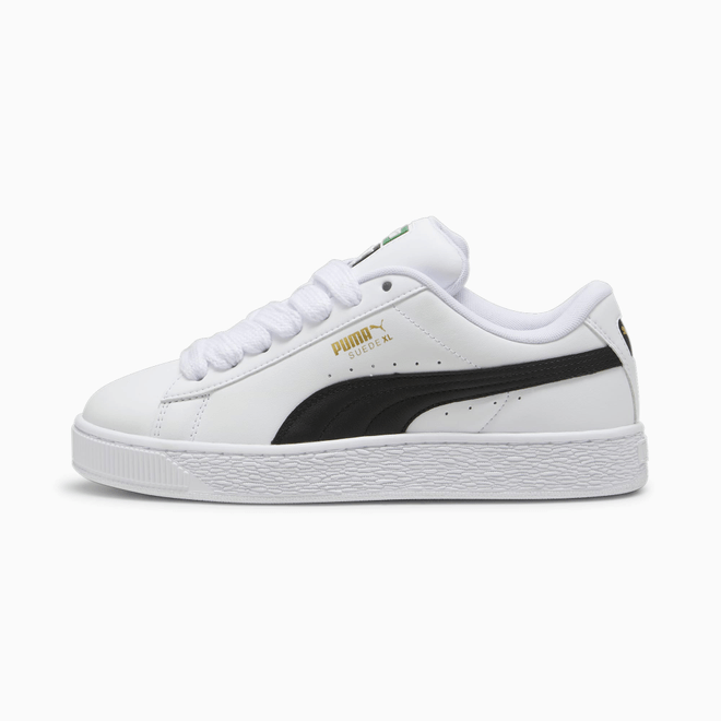 Puma XL leren 