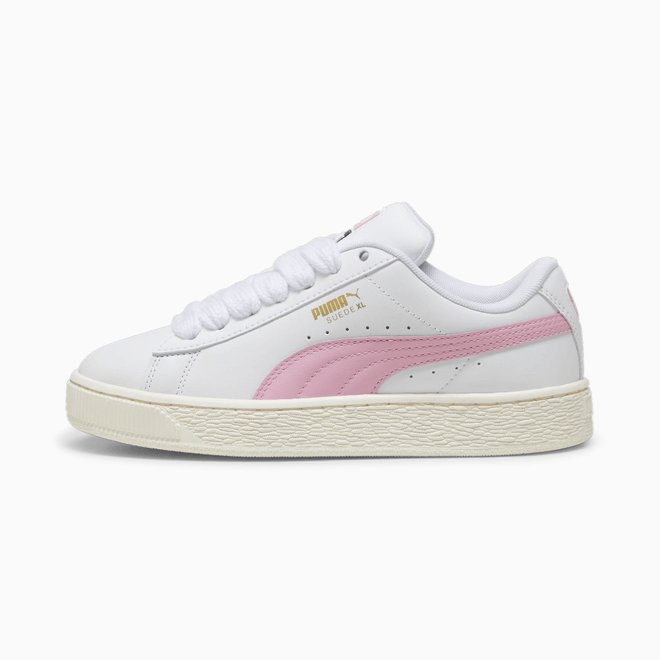 Puma XL leren 