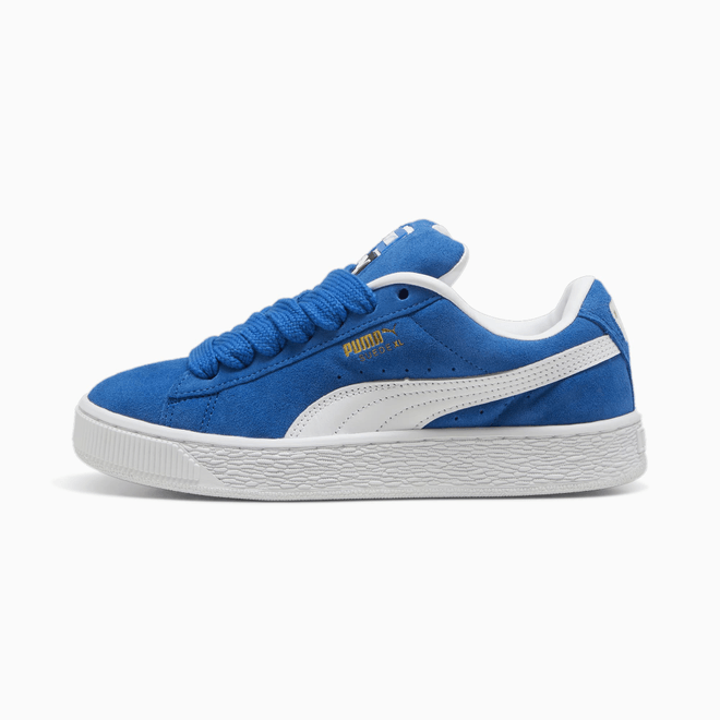 Puma Suede XL  397648-01