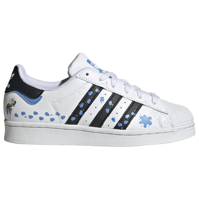 adidas Originals Boys Disney Superstar IG6263