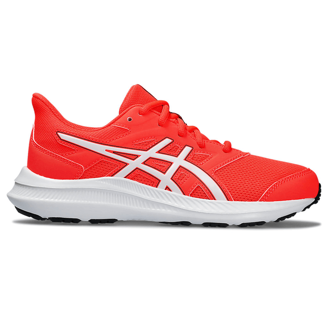 ASICS JOLT 4 GS Sunrise Red