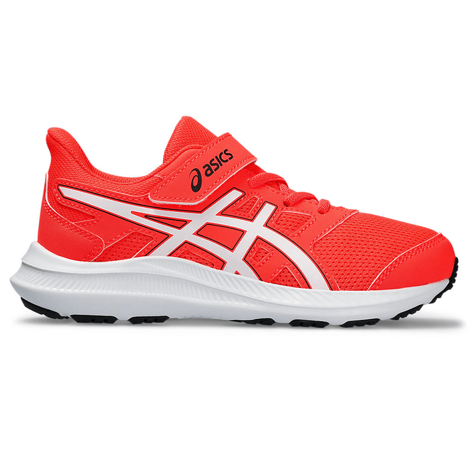 ASICS JOLT 4 PS Sunrise Red 1014A299-601