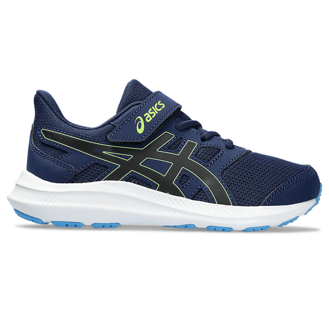 ASICS JOLT 4 PS Blue Expanse