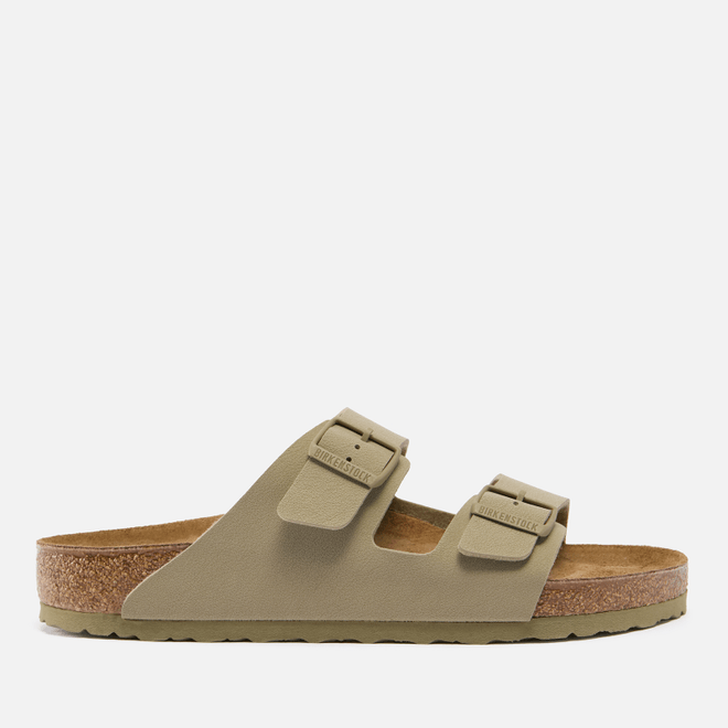 Birkenstock Men's Arizona Double Strap Sandals