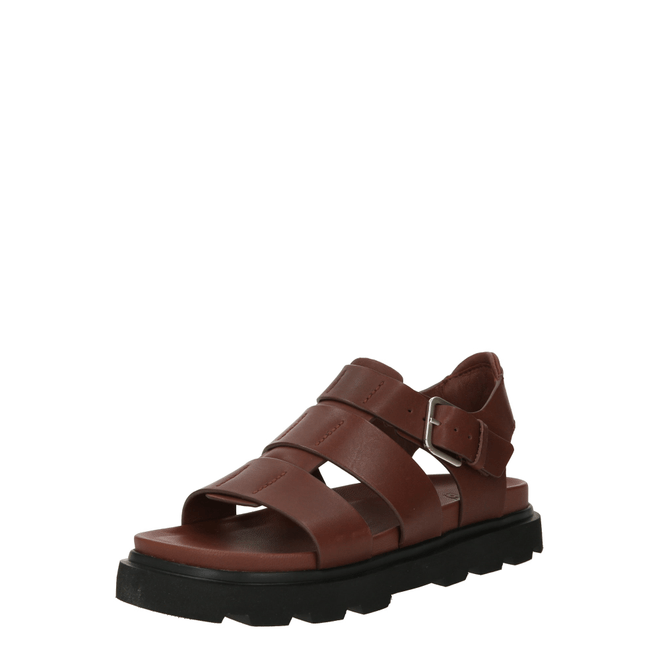 UGG® Capitelle Strap Sandal Women Brown