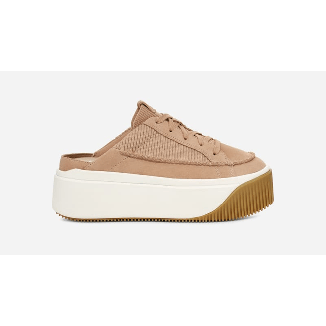 UGG® EZ-Duzzit Mule Sneaker Women Tan