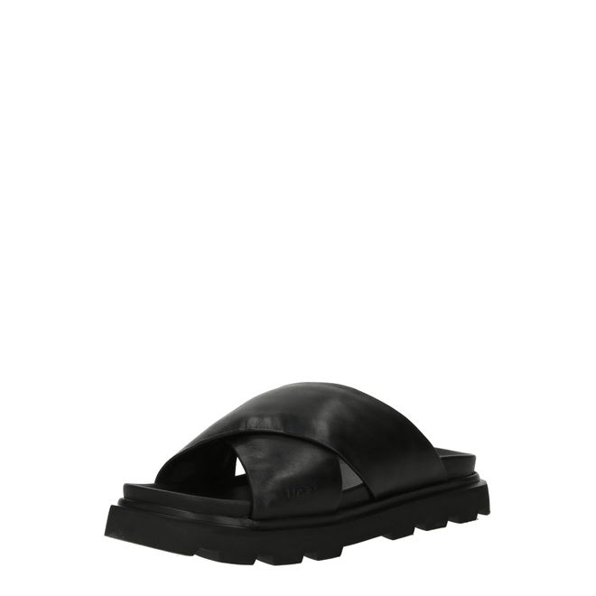 UGG® Capitelle Crossband Slide Women Black