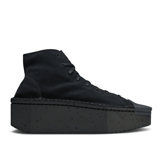 Y-3 x adidas Brick Court high-top