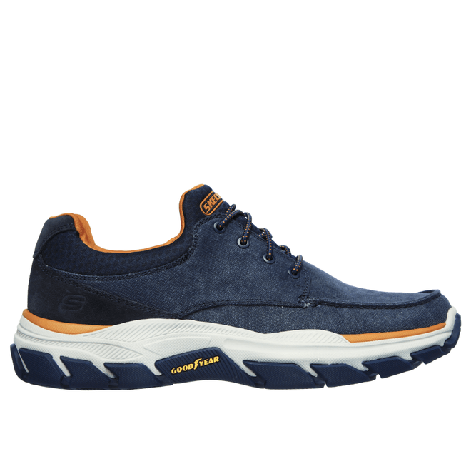 Skechers Relaxed Fit: Respected 