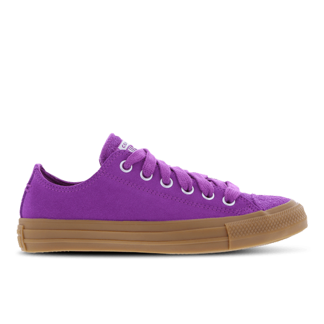 Converse Chuck Taylor All Star Suede 