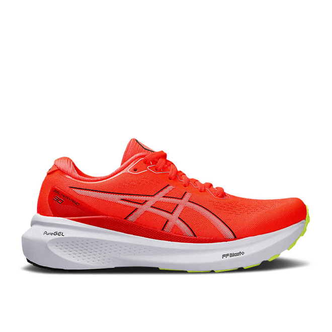 ASICS Wmns Gel Kayano 30 'Sunrise Red'  1012B357 600