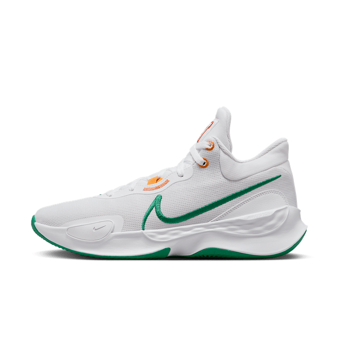 Nike Renew Elevate 3 'White Malachite'  DD9304 102