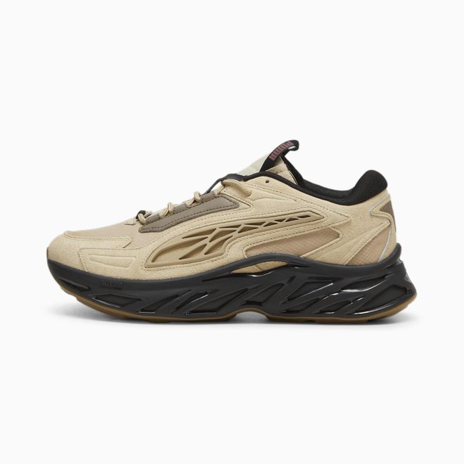 PUMA Exotek Nitroâ¢ Earthy Unisex 