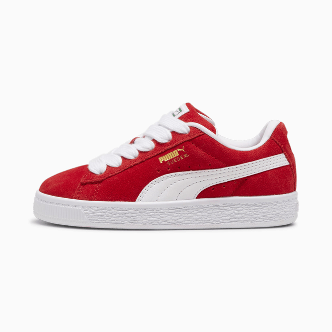 PUMA Suede Xl  396578-03