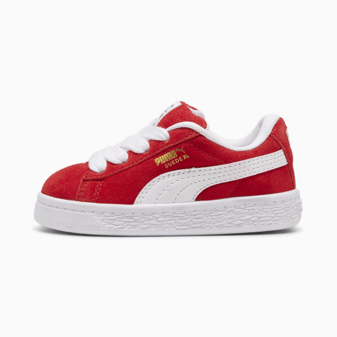 PUMA Suede Xl Toddlers'  396579-03