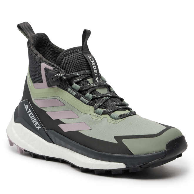 adidas Terrex Free Hiker 2 Gore-Tex Hiking