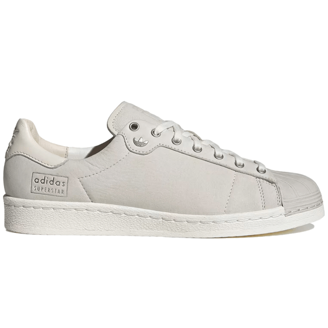 adidas Superstar Lux 'Wonder White'  IG1363