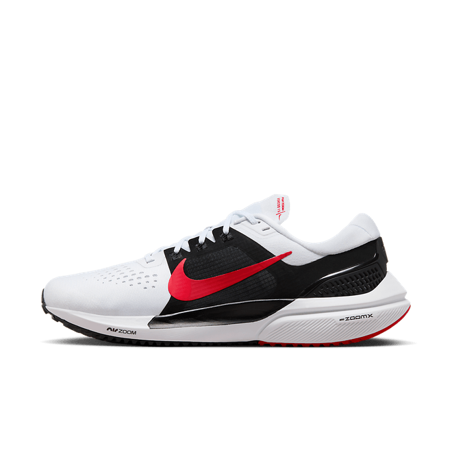 Nike Air Zoom Vomero 15 'White Black Gym Red' 