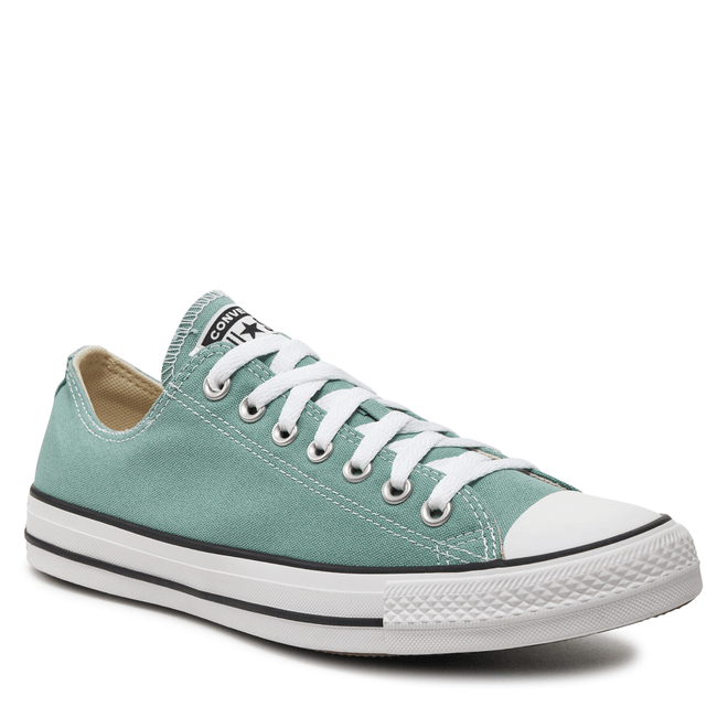 Converse Chuck Taylor All Star Green A06567C