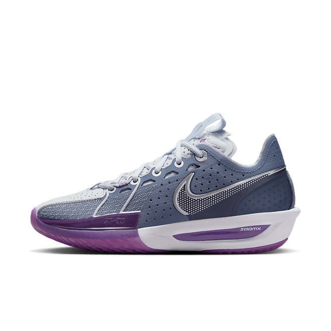 Nike Wmns Air Zoom GT Cut 3 'Ashen Slate' 