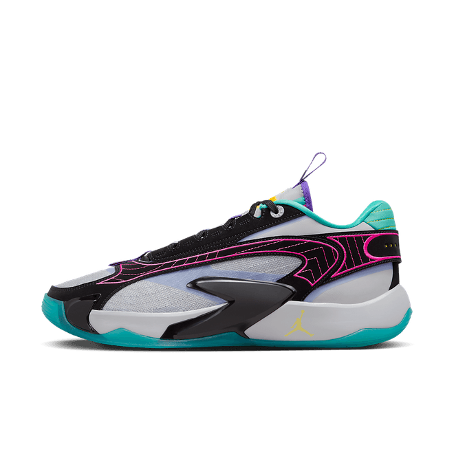 Air Jordan Luka 2 All-Star DX8733-007/DX9012-007