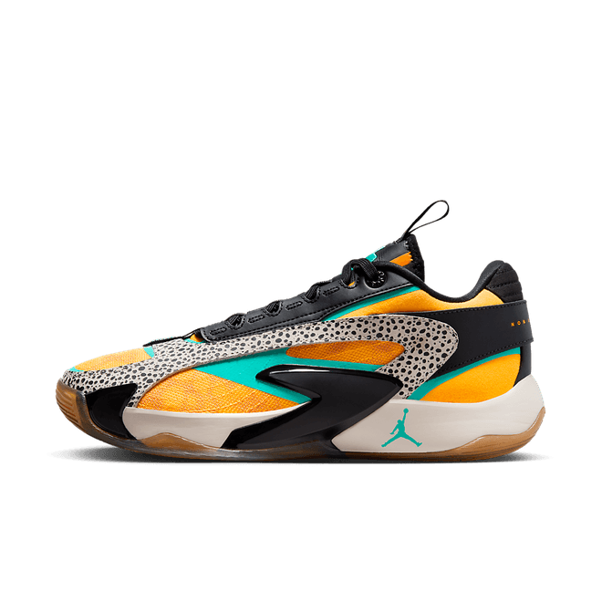 Air Jordan Luka 2 The Pitch FQ9044-800/FQ9046-800