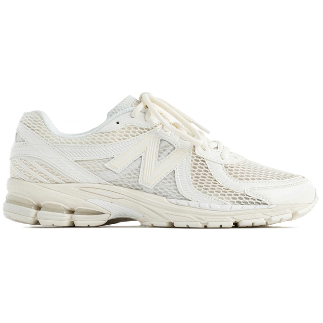 New Balance 860v2 Aime Leon Dore White