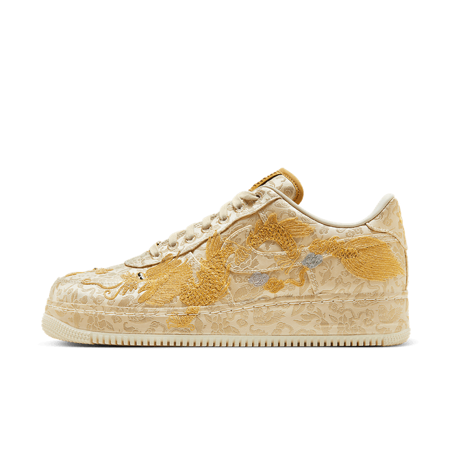 Nike Air Force 1 Low '07 Year of the Dragon (2024) HJ4285-777