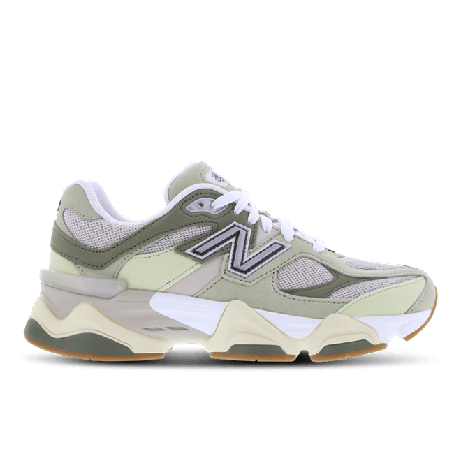 New Balance 9060 Kids 'Green Gum'  GC9060FO