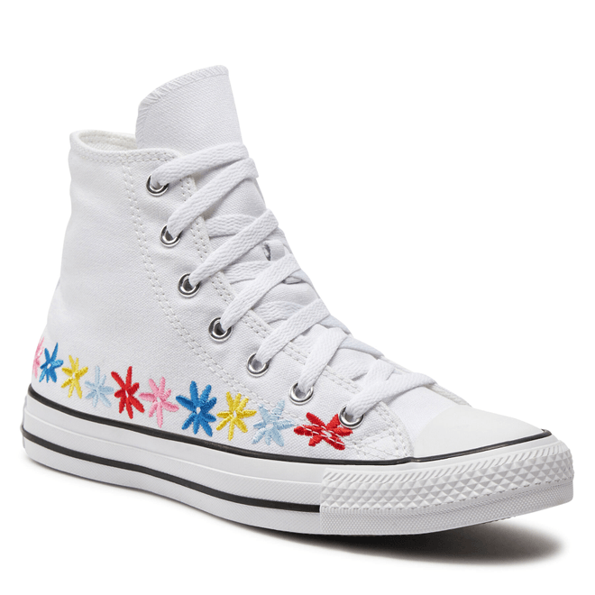 Converse Chuck Taylor All Star Floral 