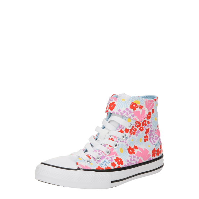 Converse Chuck Taylor All Star Easy On Floral 