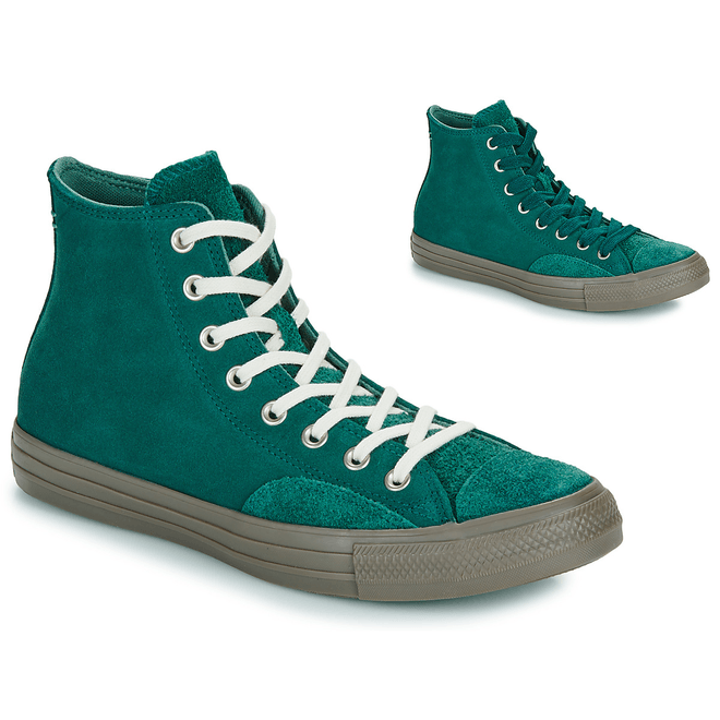 Converse Chuck Taylor All Star Suede  A09086C